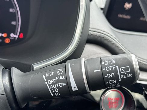 Certified 2023 Acura MDX SH-AWD w/ Advance Package image 21