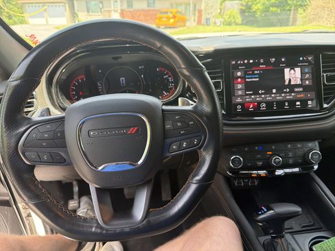 Used 2023 Dodge Durango R/T AWD/4WD image 15