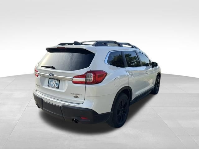 Used 2020 Subaru Ascent Premium w/ Convenience Package AWD/4WD image 3