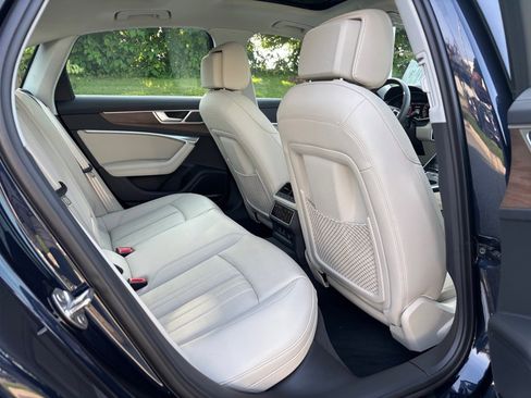 Used 2025 Audi A6 Premium Plus image 29