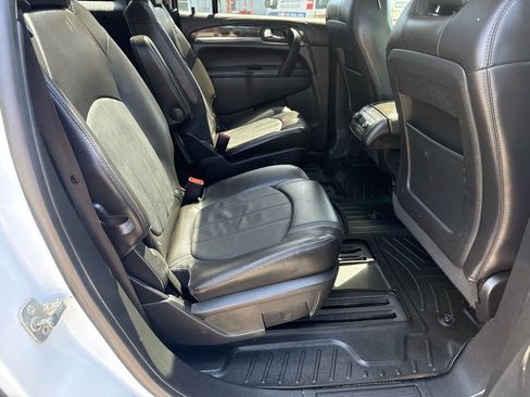 Used 2017 Buick Enclave Premium AWD/4WD image 14