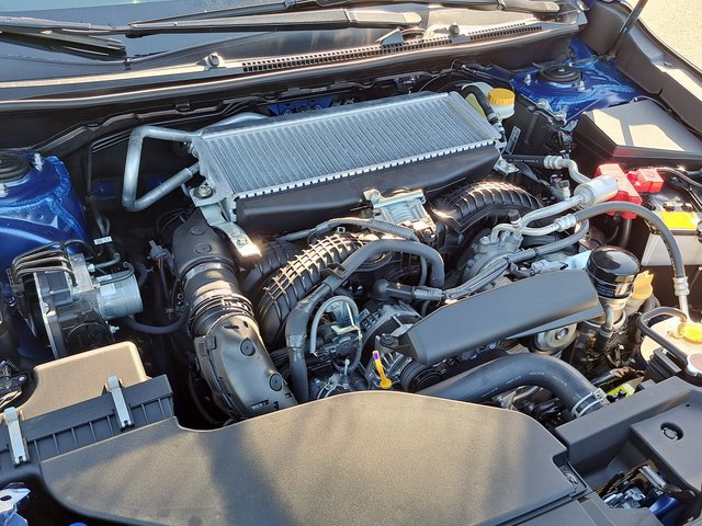 New 2026 Subaru WRX Premium AWD/4WD image 14