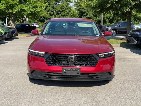 Used 2024 Honda Accord LX image 2