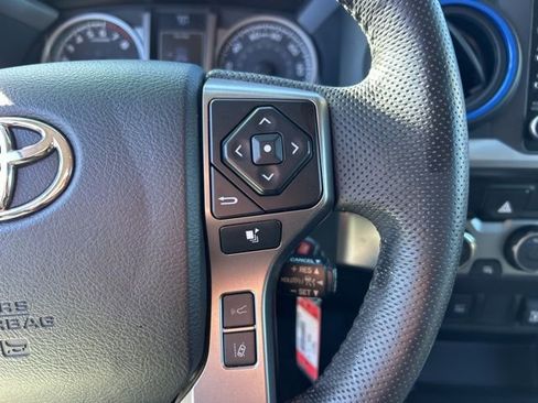 Used 2022 Toyota Tacoma SR5 image 19