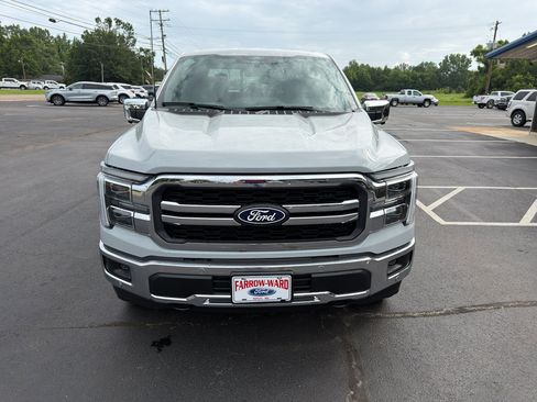 New 2026 Ford F150 Lariat w/ Equipment Group 501A Mid AWD/4WD image 7