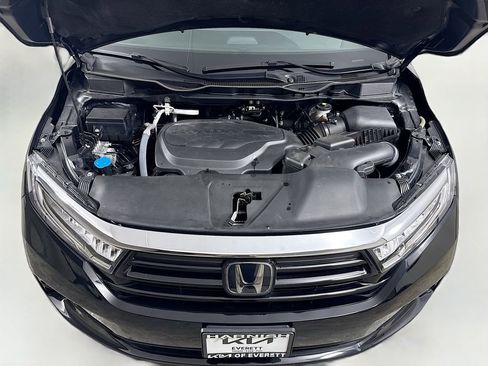 Used 2024 Honda Odyssey Touring image 39