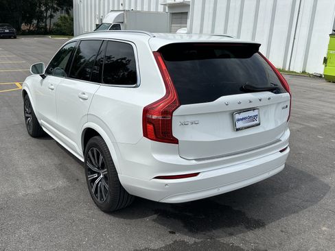 Used 2023 Volvo XC90 B5 Core w/ Protection Package Premier AWD/4WD image 8