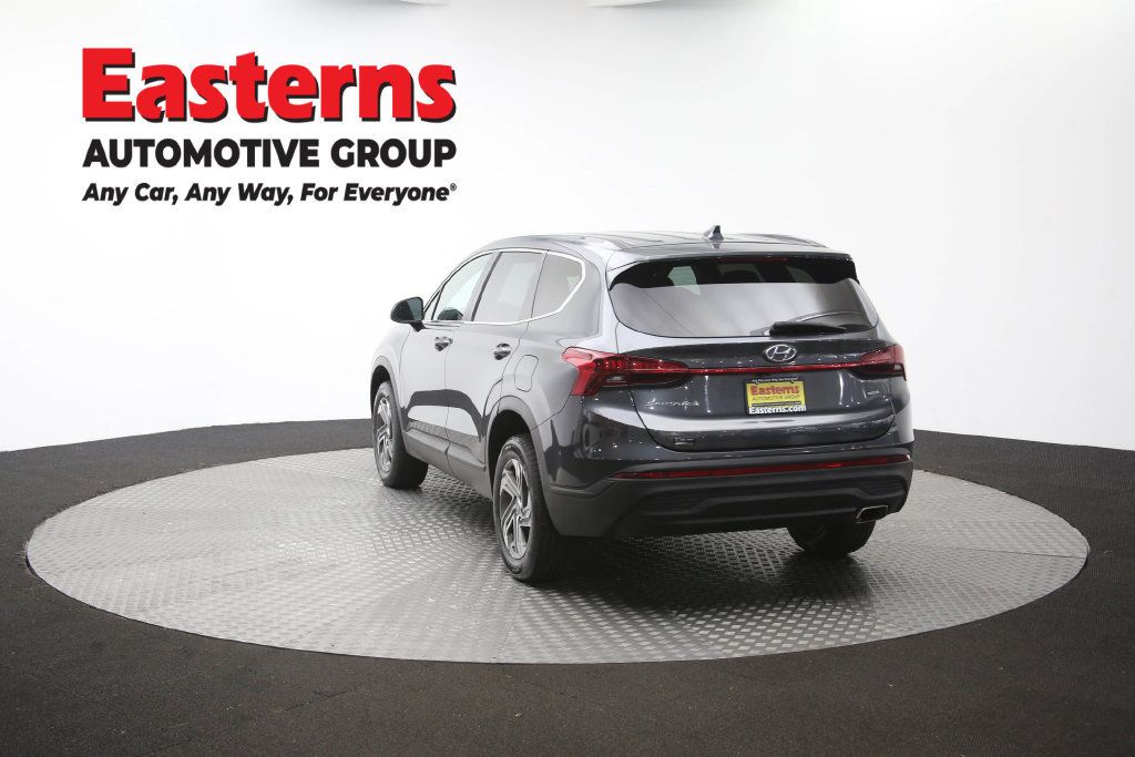 Used 2023 Hyundai Santa Fe SE AWD/4WD image 67