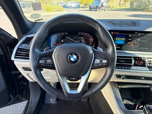 Used 2021 BMW X5 xDrive40i w/ Premium Package 2 AWD/4WD image 13