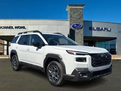 New 2026 Subaru Outback Premium AWD/4WD image 2