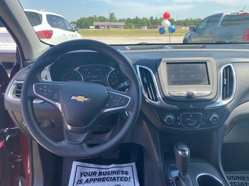Used 2021 Chevrolet Equinox LT image 14
