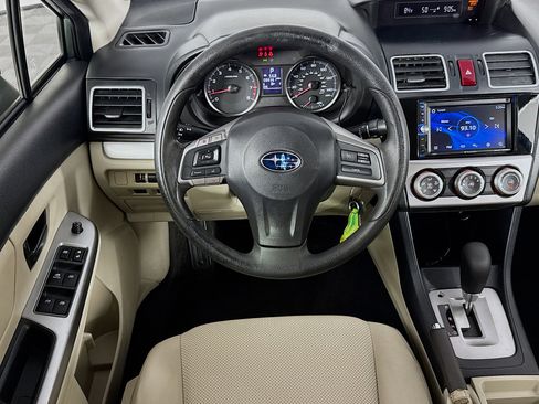 Used 2016 Subaru Impreza 2.0i image 16