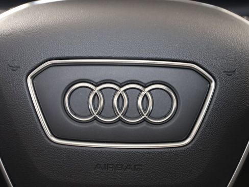 Used 2024 Audi RS e-tron GT w/ Carbon Performance Package image 71