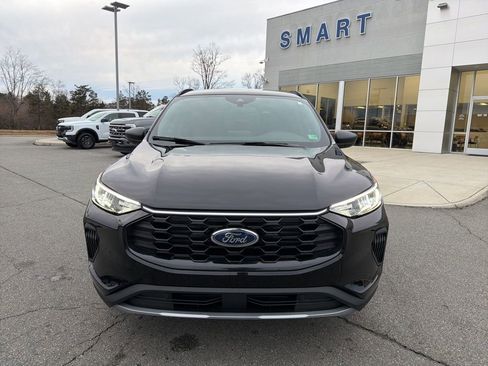 New 2026 Ford Escape ST-Line image 8