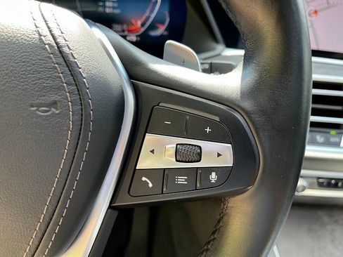 Used 2019 BMW X5 xDrive40i AWD/4WD image 15