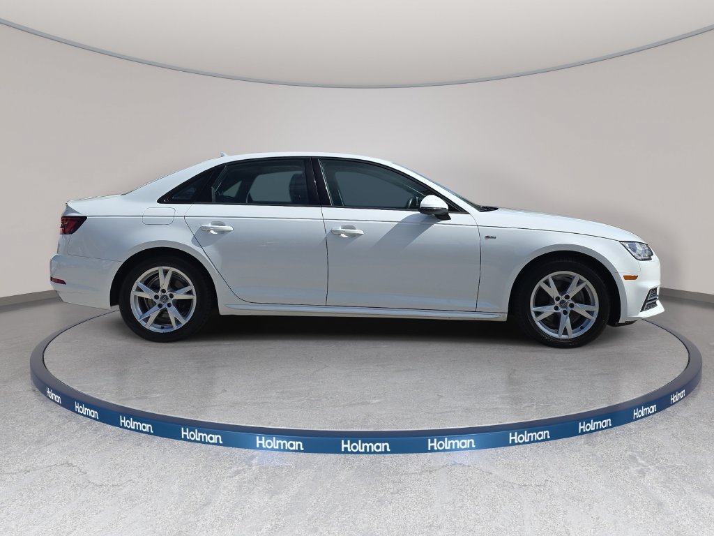 Used 2018 Audi A4 2.0T Ultra Premium FWD image 5