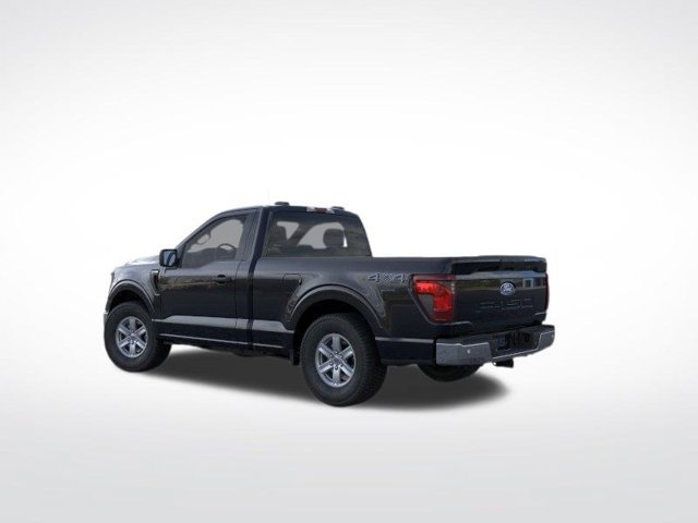 New 2026 Ford F150 XL w/ Equipment Group 103A High AWD/4WD image 6