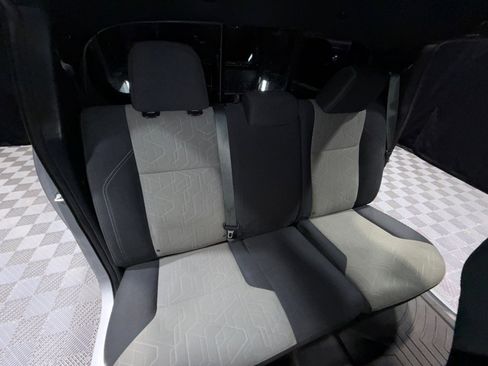 Used 2021 Toyota Tacoma TRD Off-Road w/ Technology Package image 18