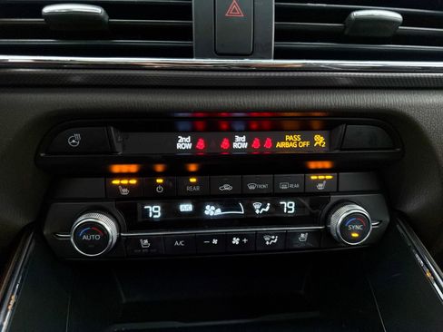 Used 2021 MAZDA CX-9 Signature image 31