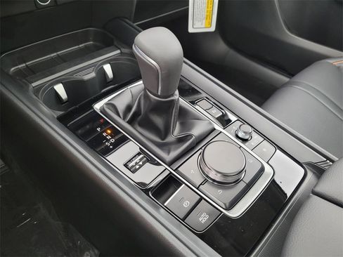 New 2026 MAZDA CX-50 AWD 2.5 Hybrid w/ Weather Package image 21
