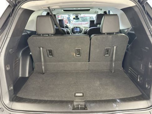 Used 2020 Chevrolet Traverse RS image 25