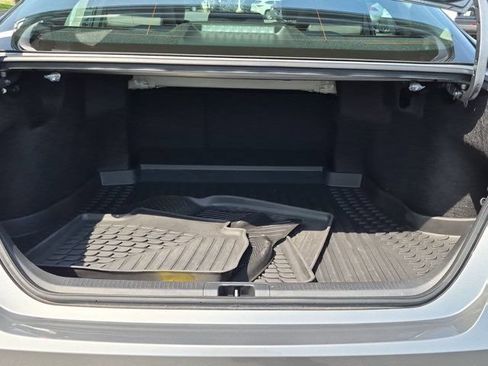 Certified 2026 Toyota Camry XLE w/ Premium Package AWD/4WD image 18