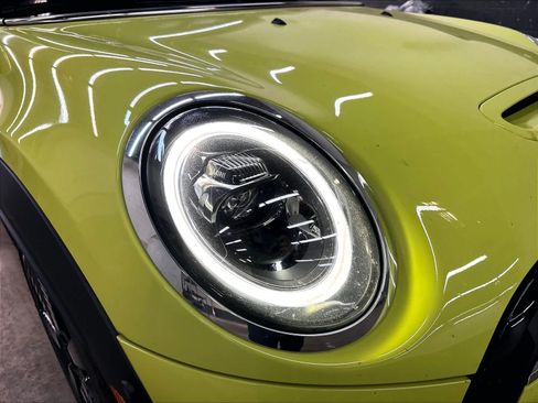 Used 2023 MINI Cooper S FWD image 30