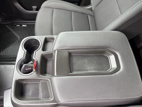 Used 2023 GMC Sierra 1500 Pro AWD/4WD image 37