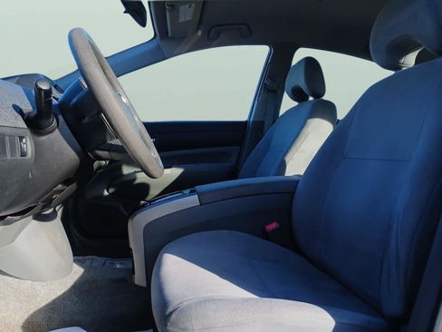 Used 2008 Toyota Prius image 9