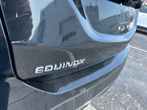 Used 2024 Chevrolet Equinox LT w/ LPO, Floor Liner Package image 27