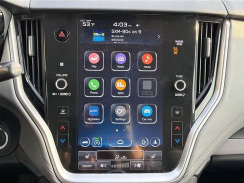 Used 2024 Subaru Legacy Premium image 13