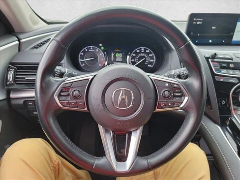 Used 2022 Acura RDX FWD w/ Technology Package image 20