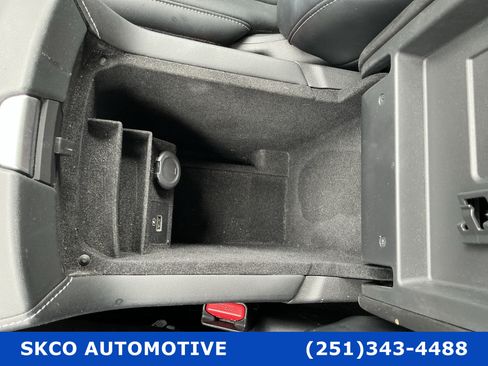 Used 2023 INFINITI QX60 Luxe w/ Performance Audio Package FWD image 25