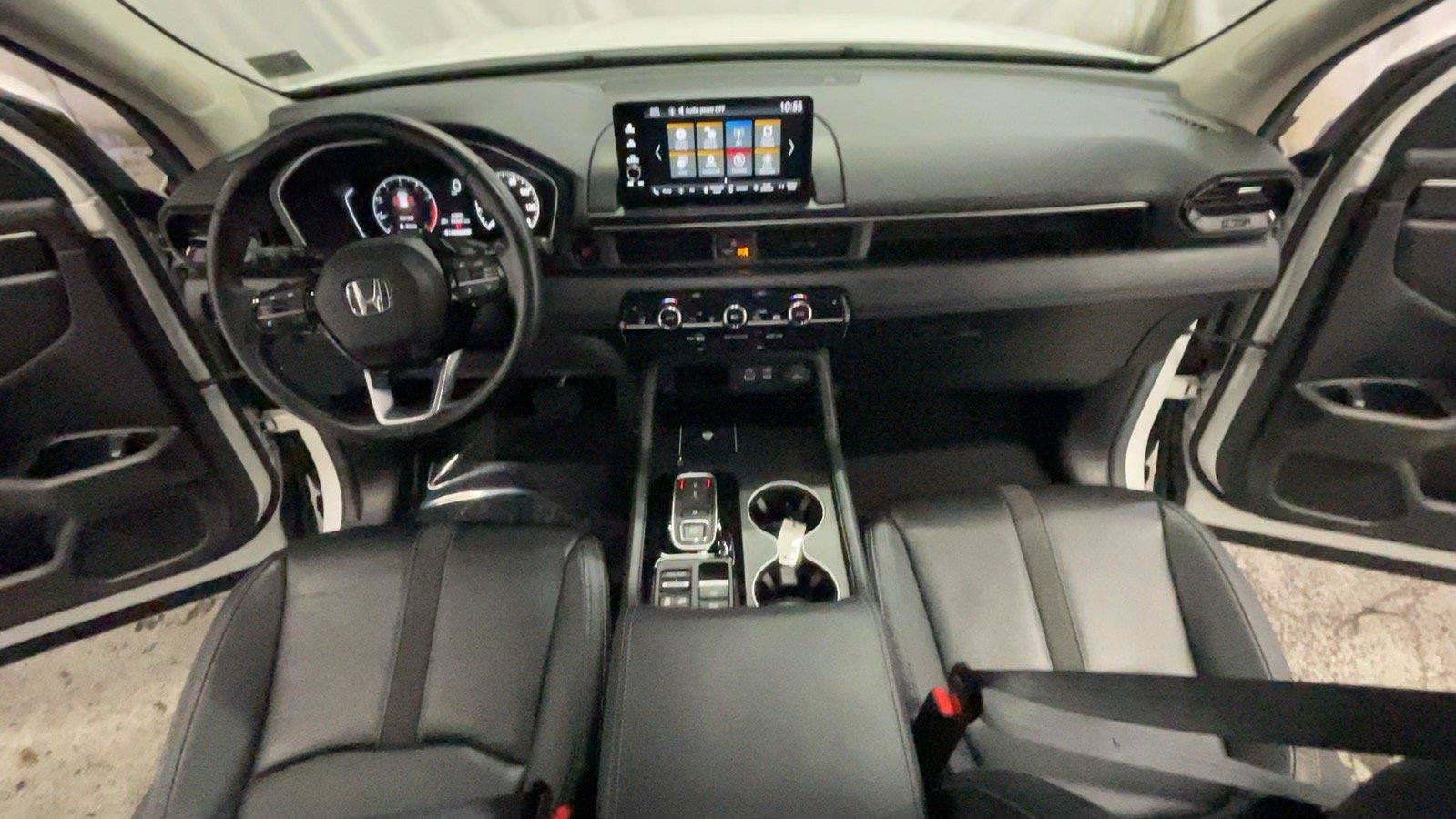 Certified 2025 Honda Pilot EX-L image 27