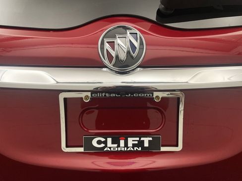 Used 2024 Buick Enclave Essence w/ Trailering Package, 5000 lbs. image 24