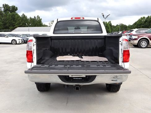 Used 2005 Toyota Tundra SR5 RWD image 36