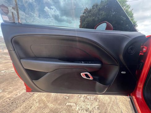Used 2020 Dodge Challenger GT w/ Plus Package RWD image 5