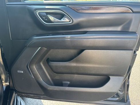 Used 2024 Chevrolet Tahoe Premier image 39
