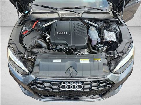 Used 2025 Audi A5 2.0T Premium Plus w/ Convenience Plus Package AWD/4WD image 23