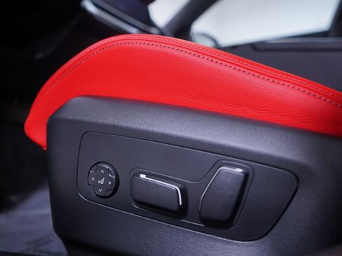 New 2026 BMW M5 image 18