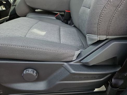 New 2026 Ford F250 XL w/ STX Appearance Package image 23