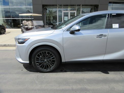 New 2026 Lexus RX 350 Premium image 2