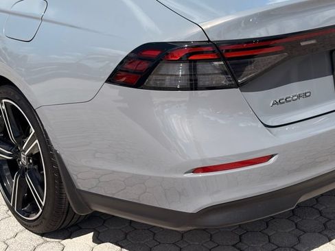 Used 2026 Honda Accord SE image 17
