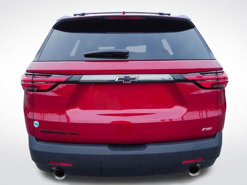 Used 2023 Chevrolet Traverse RS AWD/4WD image 6