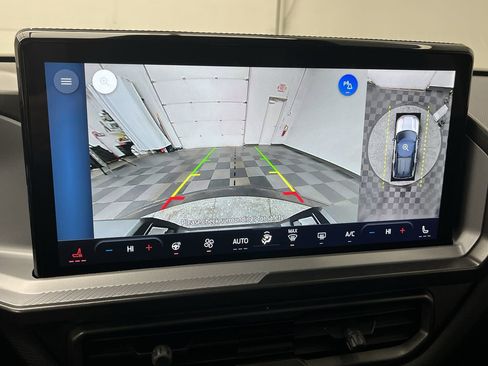 New 2025 Ford Bronco Sport Outer Banks w/ Outer Banks Tech Package+ image 6