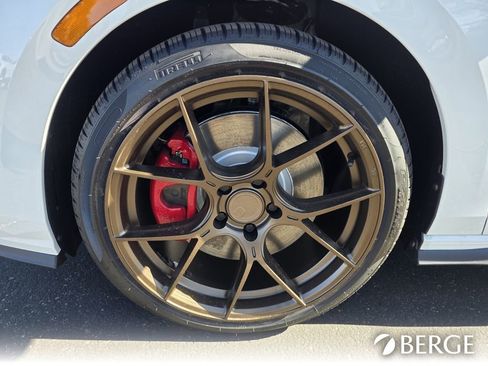New 2026 Volkswagen GTI SE FWD image 11