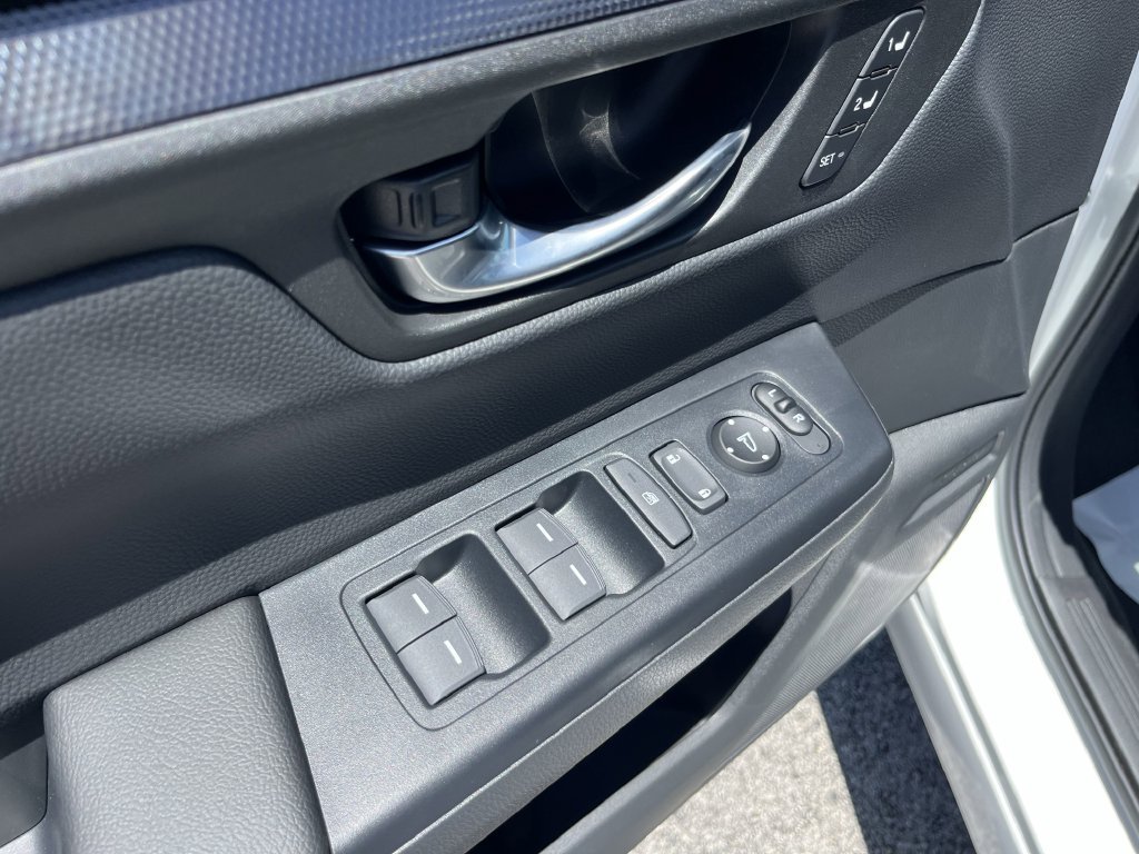 New 2027 Honda CR-V Sport-L image 10