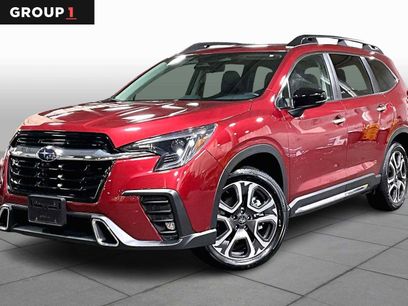 Used 2024 Subaru Ascent Touring