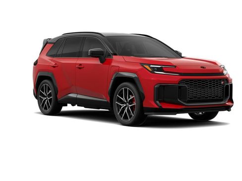 New 2026 Toyota RAV4 AWD Plug-in Hybrid image 15