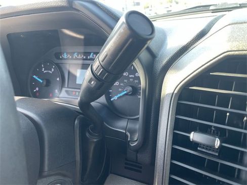 Used 2019 Ford F450 XL w/ XL Value Package image 14